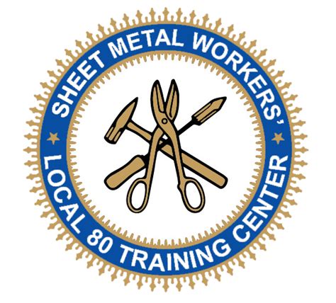 sheet metal local 206|local sheet metal union.